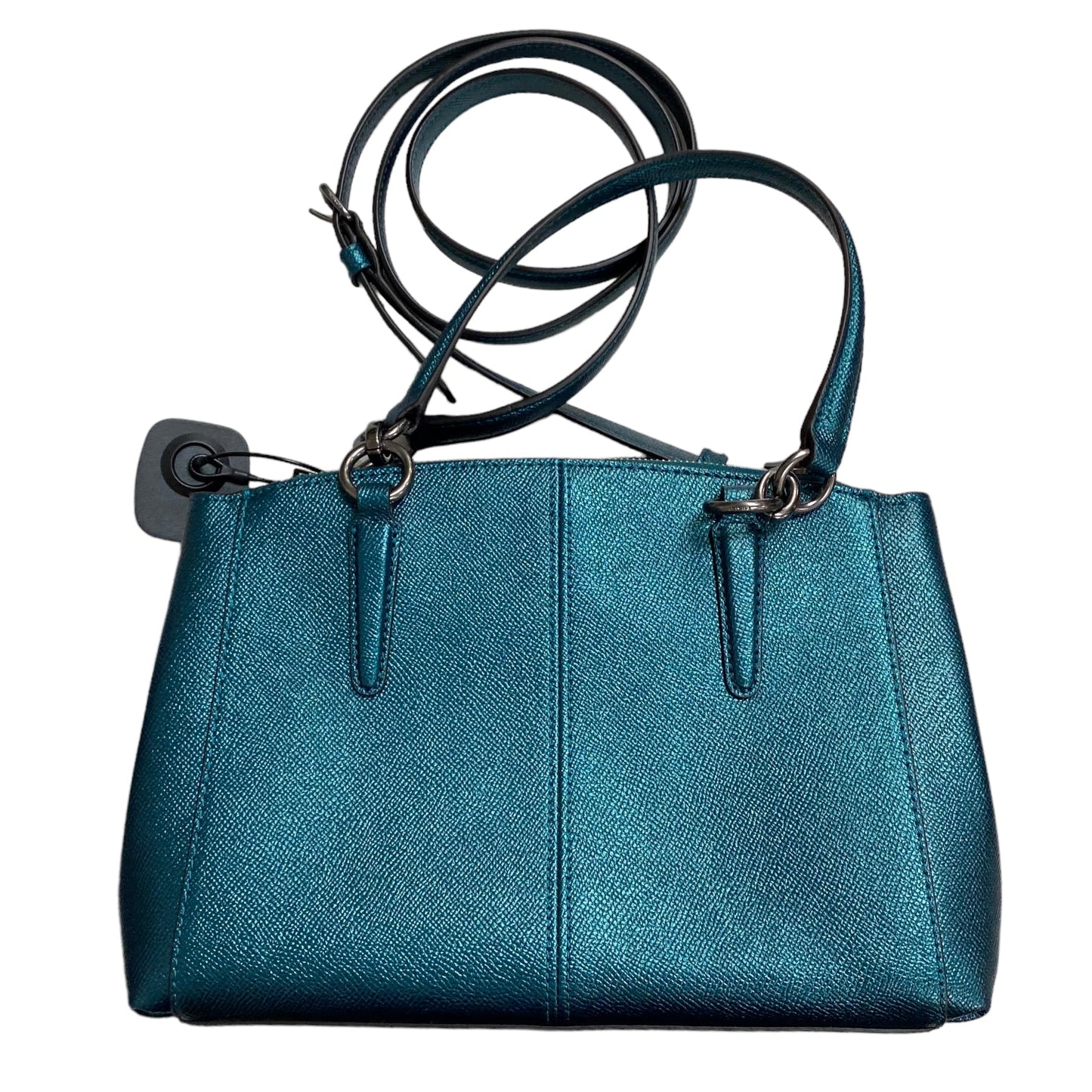 Handbag Designer Coach, Size Small