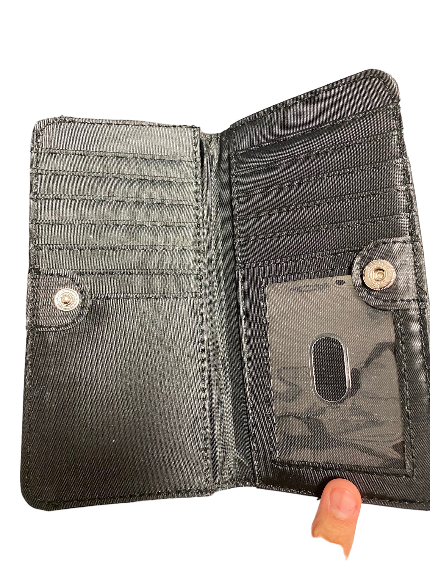 Wallet Cmc, Size Medium