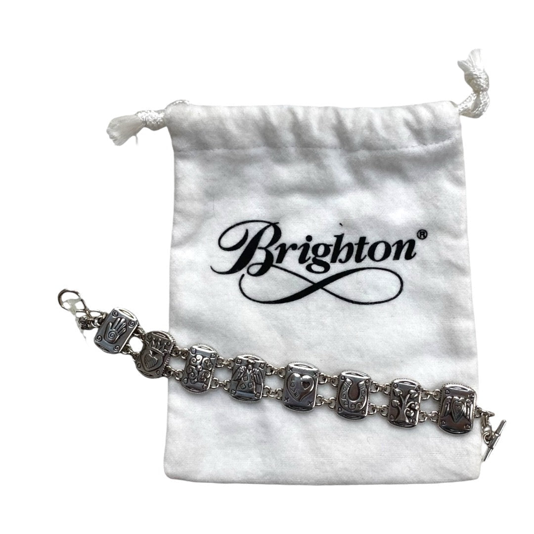 Bracelet Designer By Brighton