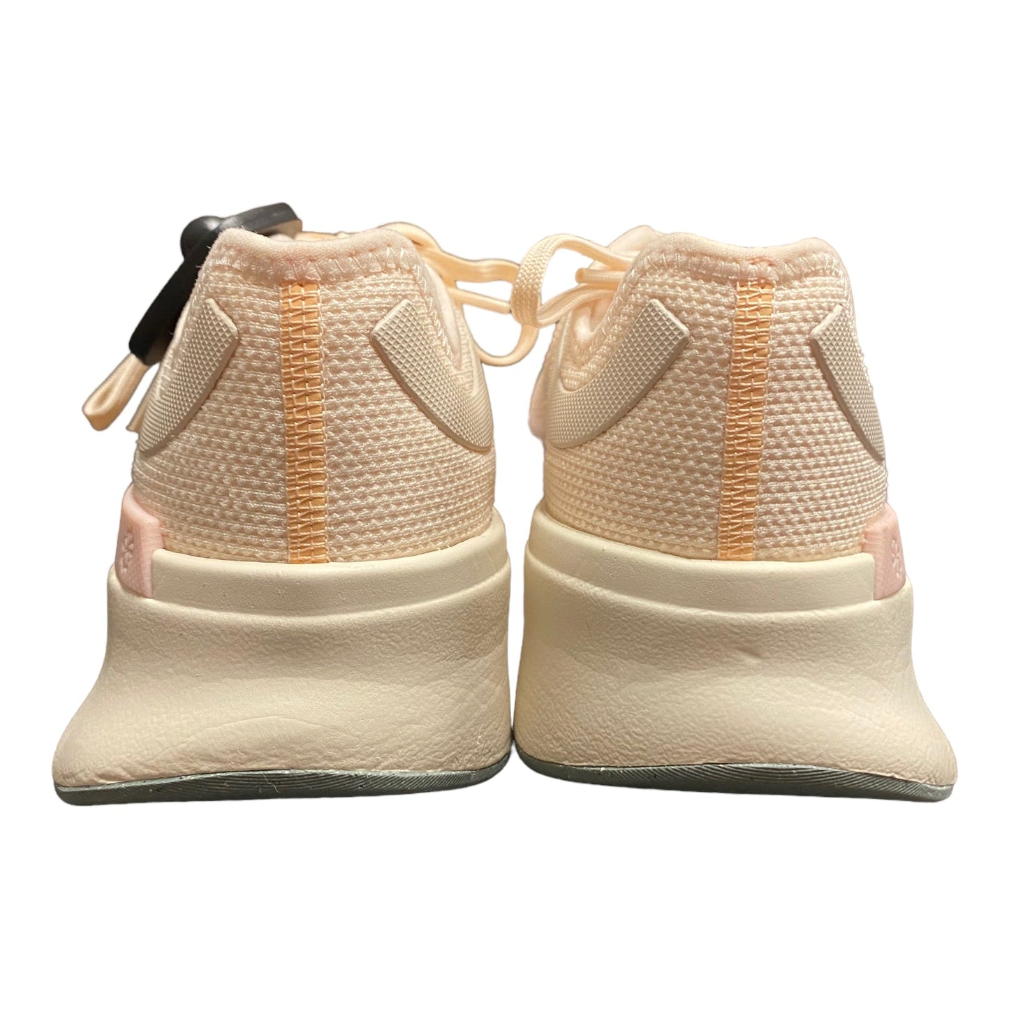 Shoes Athletic By Nike In Peach, Size: 8.5