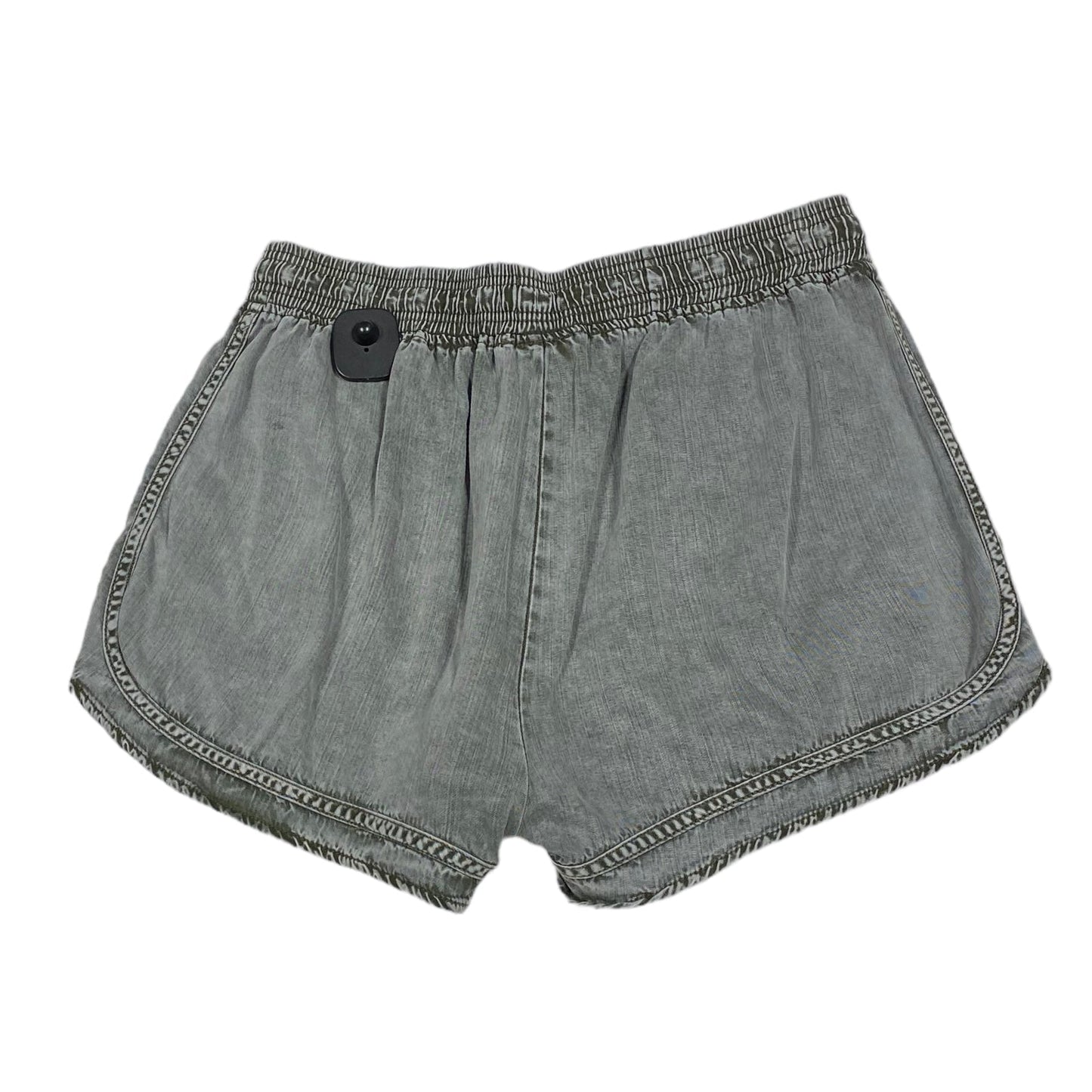 Shorts By Thread And Supply  Size: L