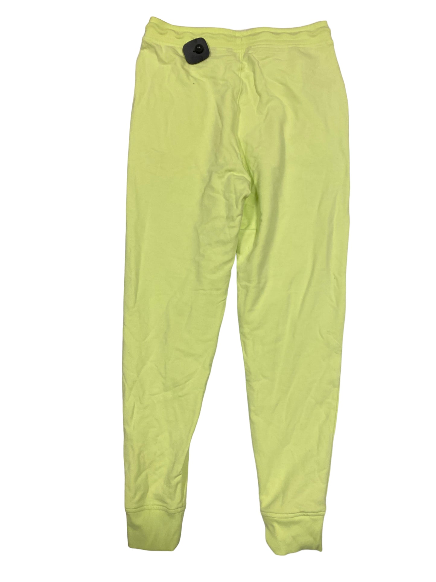 Athletic Pants By Eddie Bauer In Green, Size: Xs