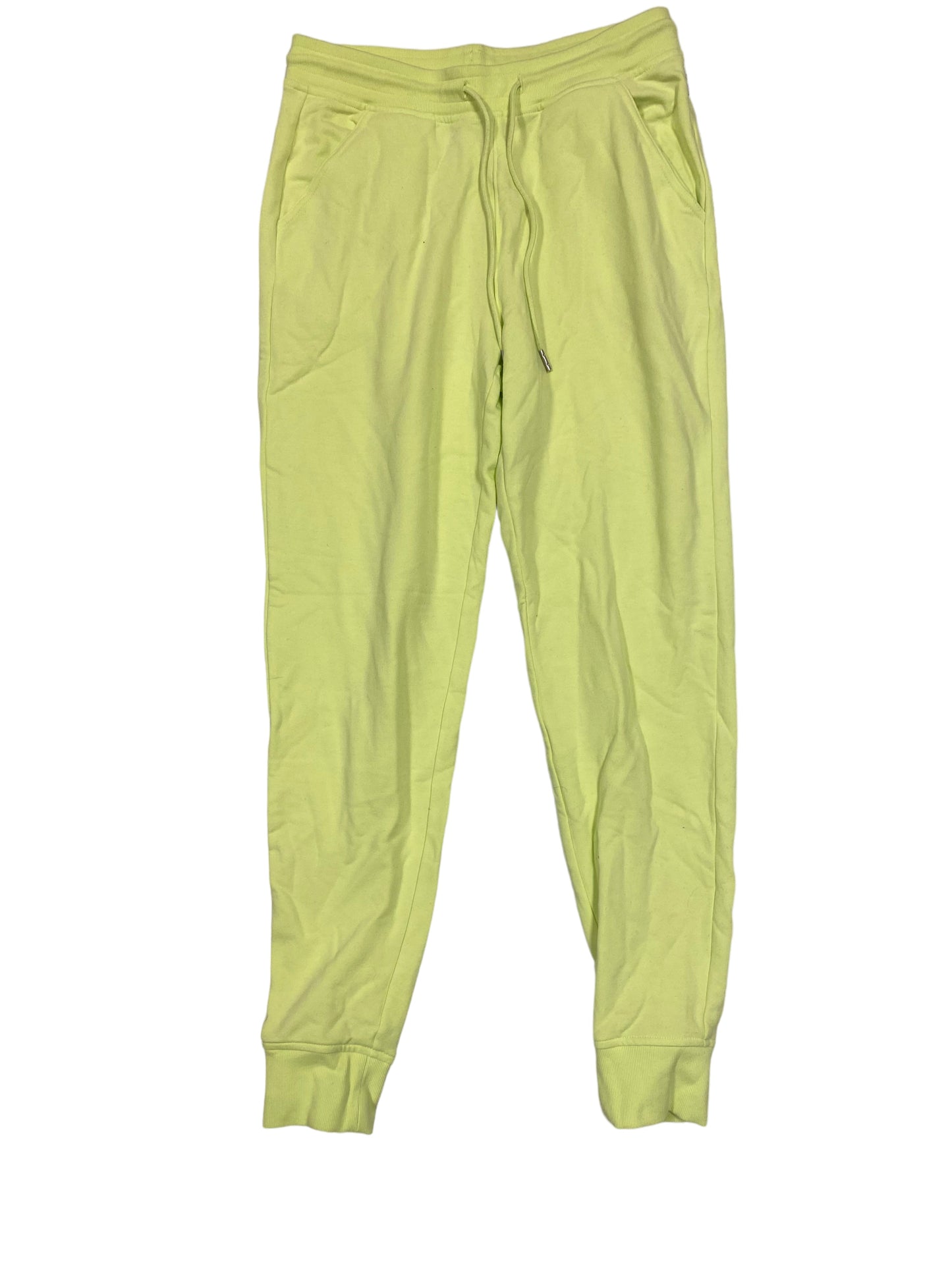 Athletic Pants By Eddie Bauer In Green, Size: Xs