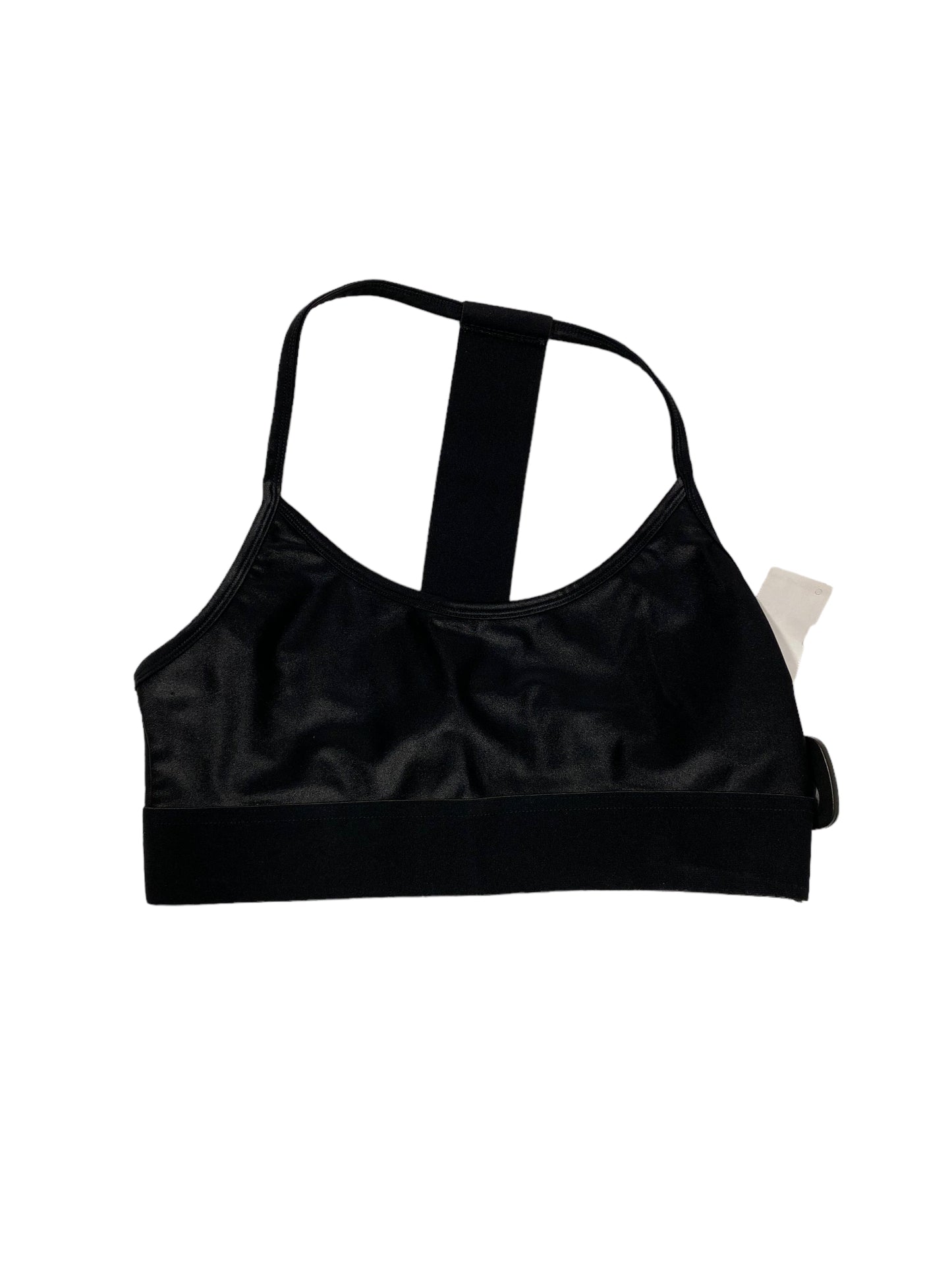 Athletic Bra By Noli In Black, Size: L