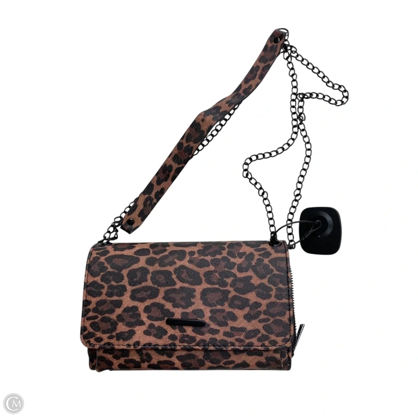 Handbag By Clothes Mentor, Size: Small