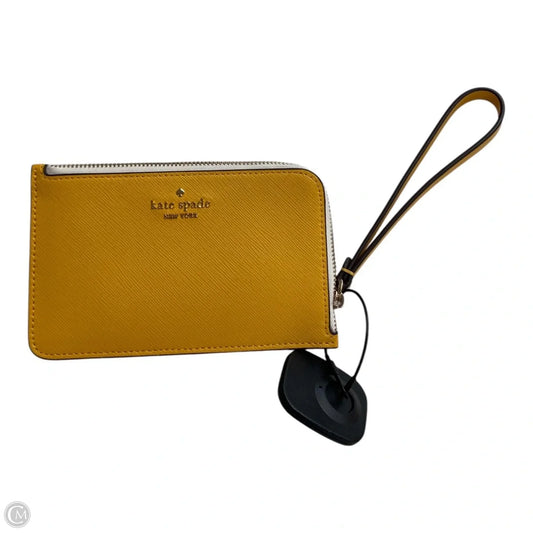 Wristlet Designer By Kate Spade, Size: Small