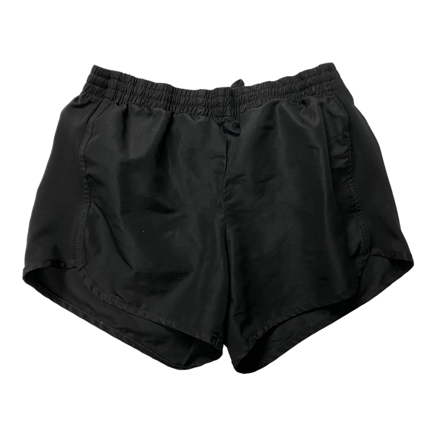 Black Athletic Shorts Danskin, Size S