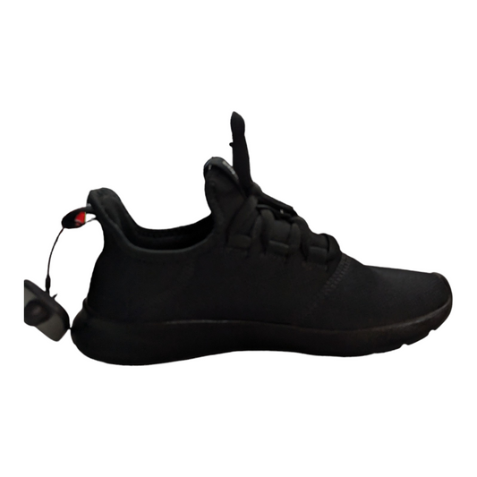 Black Shoes Athletic Adidas, Size 5.5