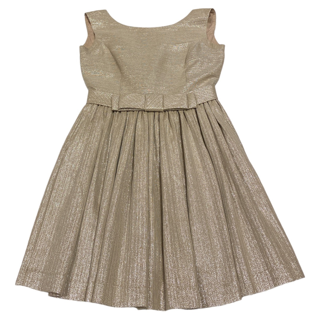 Dress By Anthropologie  Size: 8