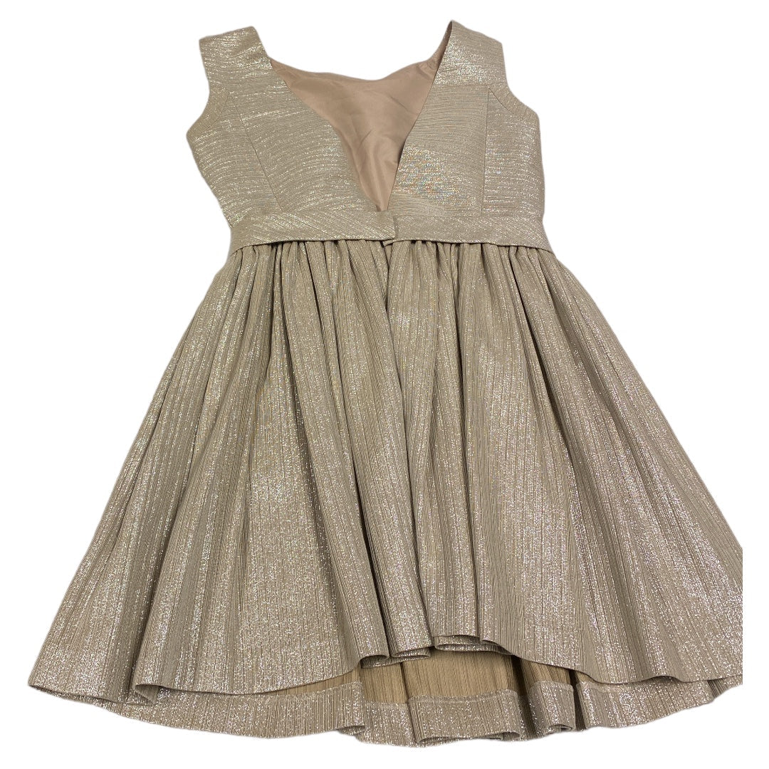 Dress By Anthropologie  Size: 8