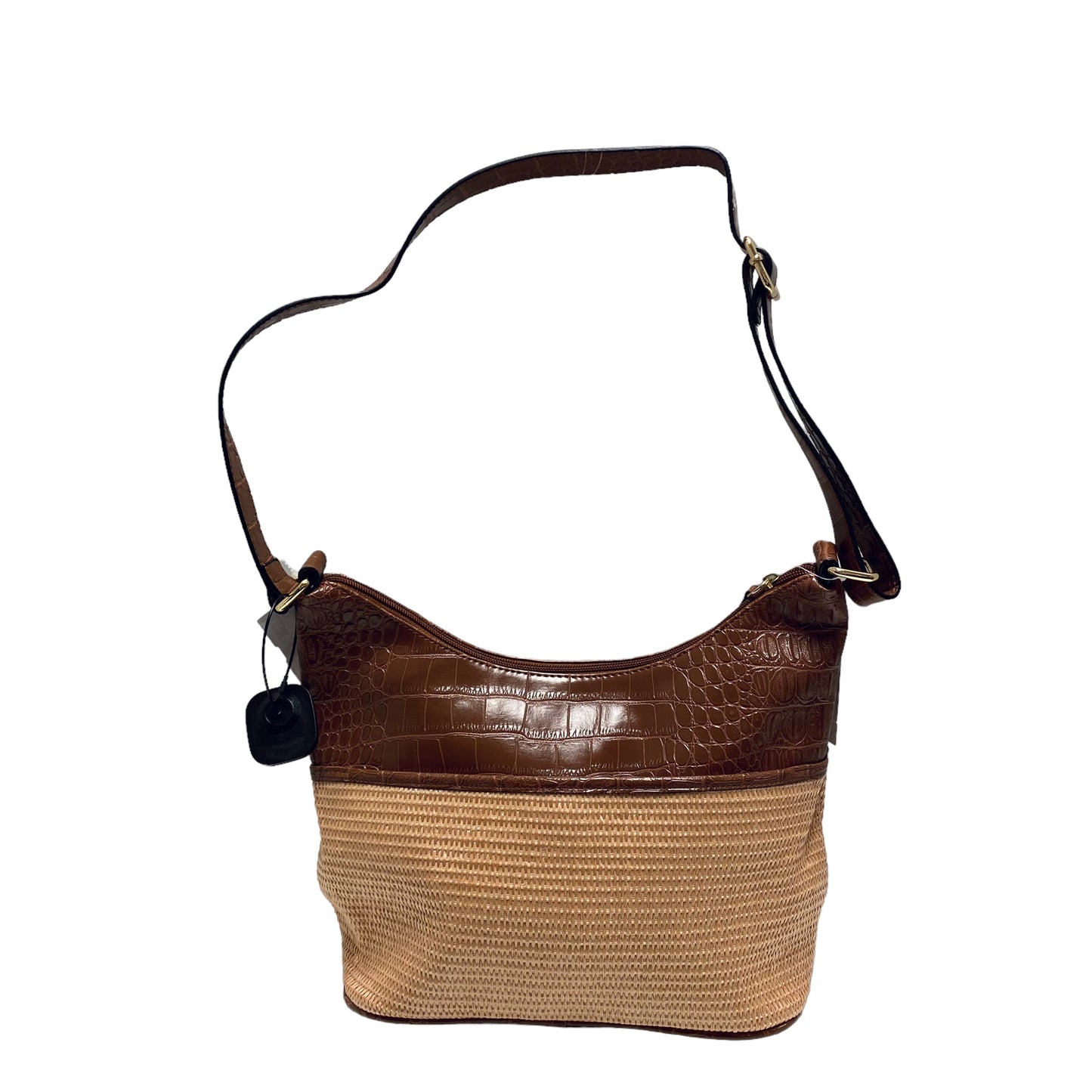 Handbag By Giani Bernini  Size: Medium