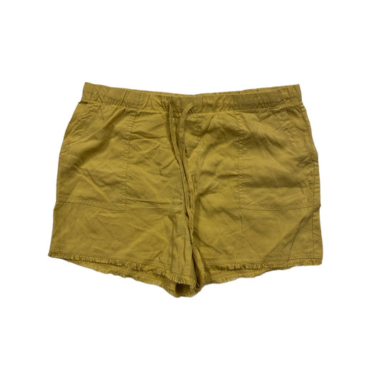 Shorts By For The Republic  Size: L