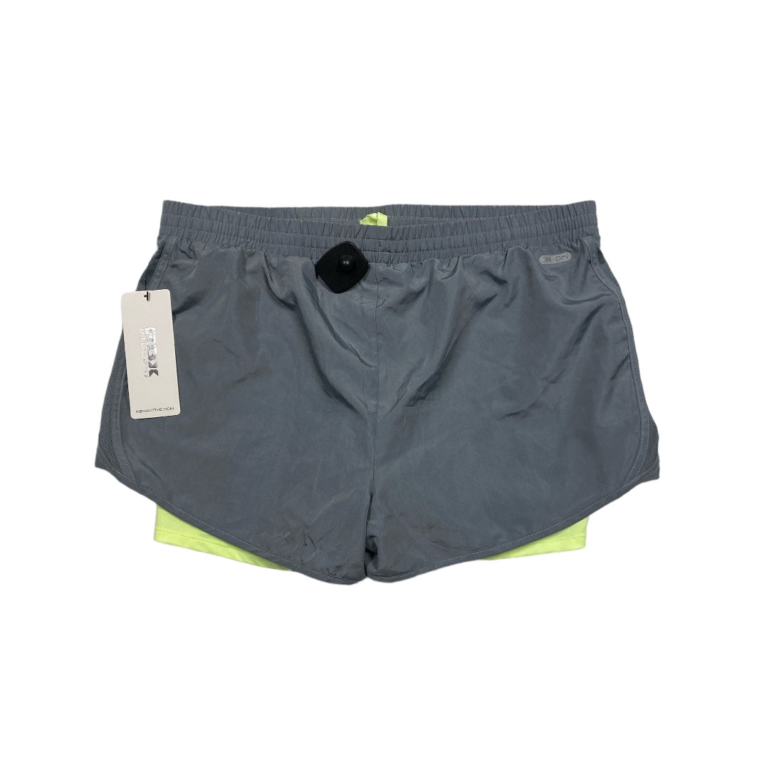 Athletic Shorts By Rbx  Size: L