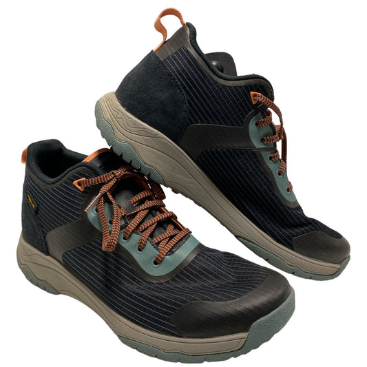 Shoes Hiking By Teva  Size: 10
