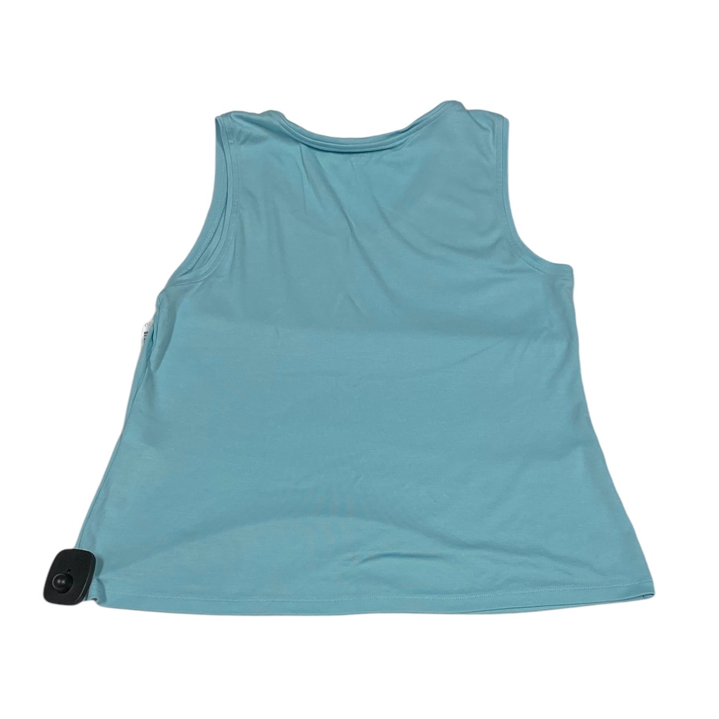 Top Sleeveless By Eileen Fisher  Size: Petite