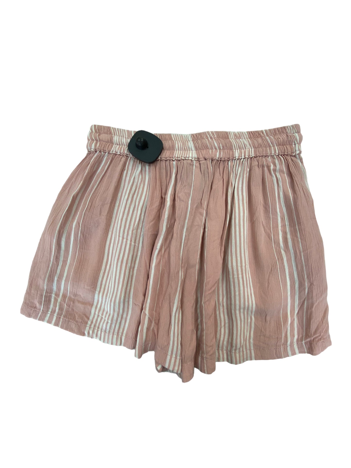 Pink Shorts Angie, Size S