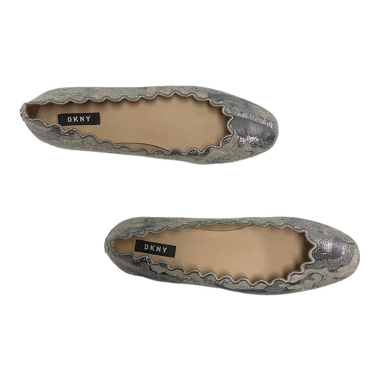 Shoes Flats By Dkny  Size: 10