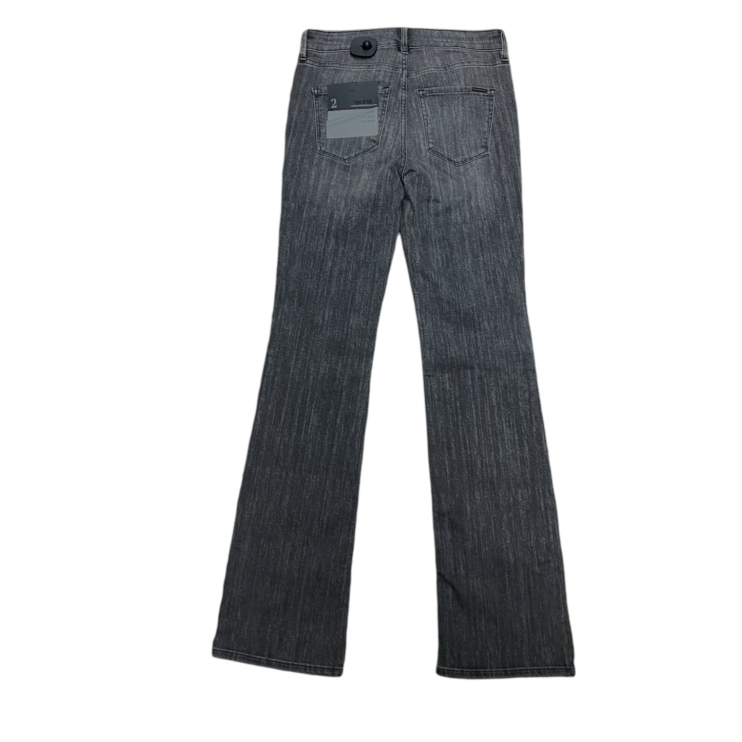 Jeans Boot Cut By White House Black Market  Size: 2