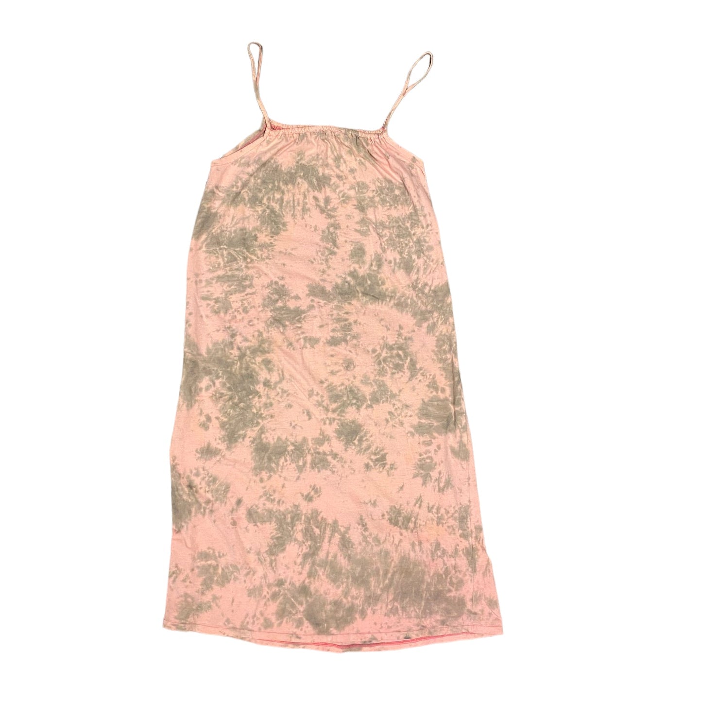 Dress Casual Midi By Zara  Size: Xs