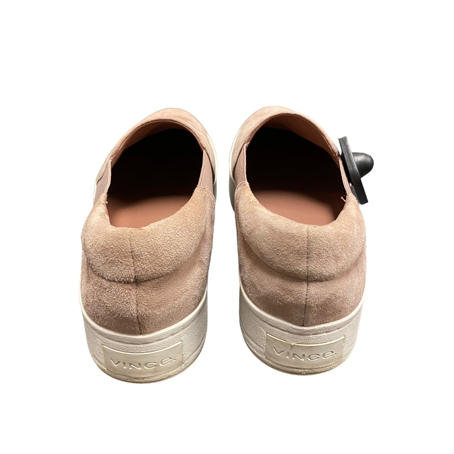 Shoes Heels Platform By Vince  Size: 8