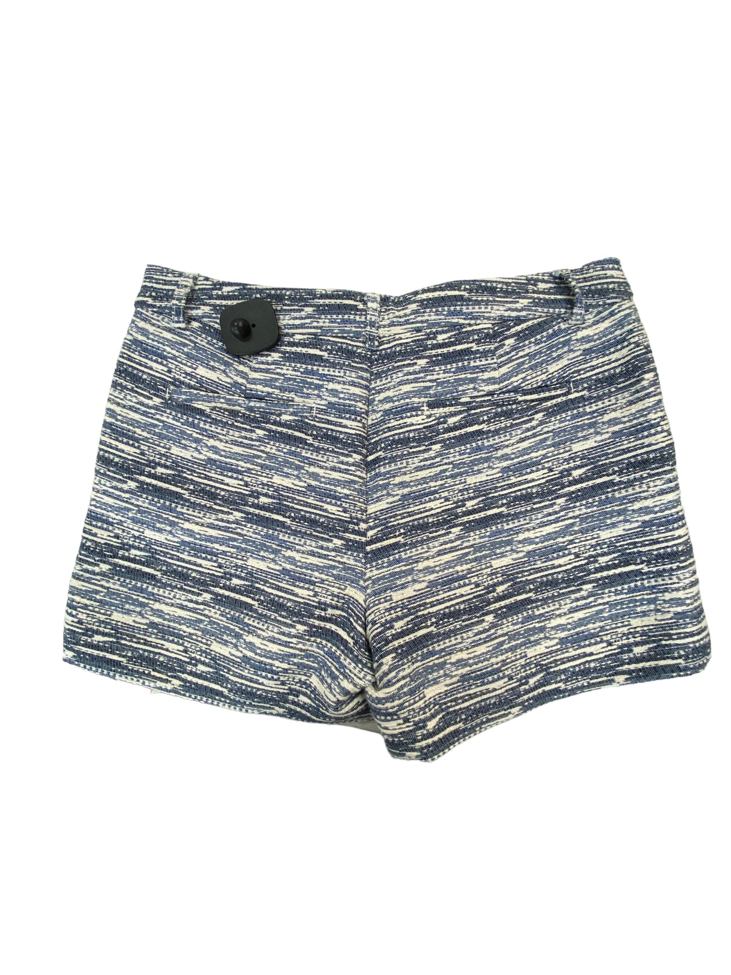 Multi-colored Shorts Katherine Barclay, Size 6