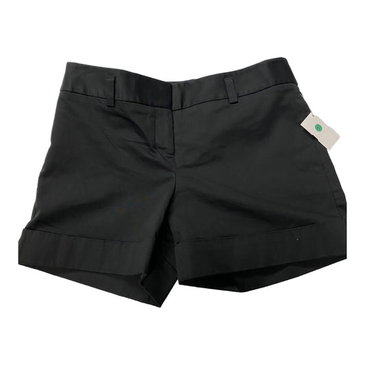 Black Shorts Express, Size 2