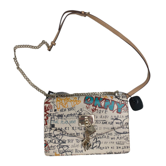 Handbag By Dkny  Size: Medium