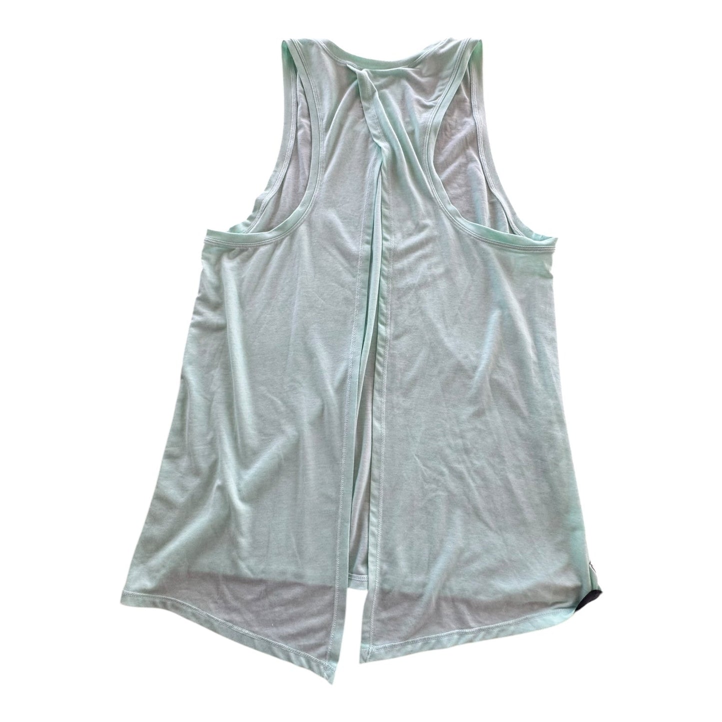 Athletic Tank Top By Gapfit In Mint, Size: Xs