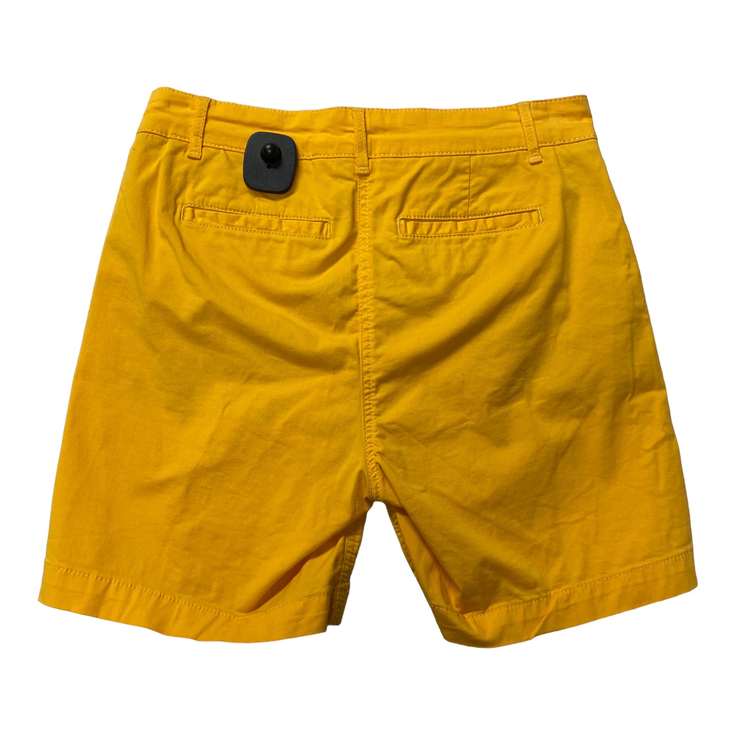 Yellow Shorts Boden, Size 2