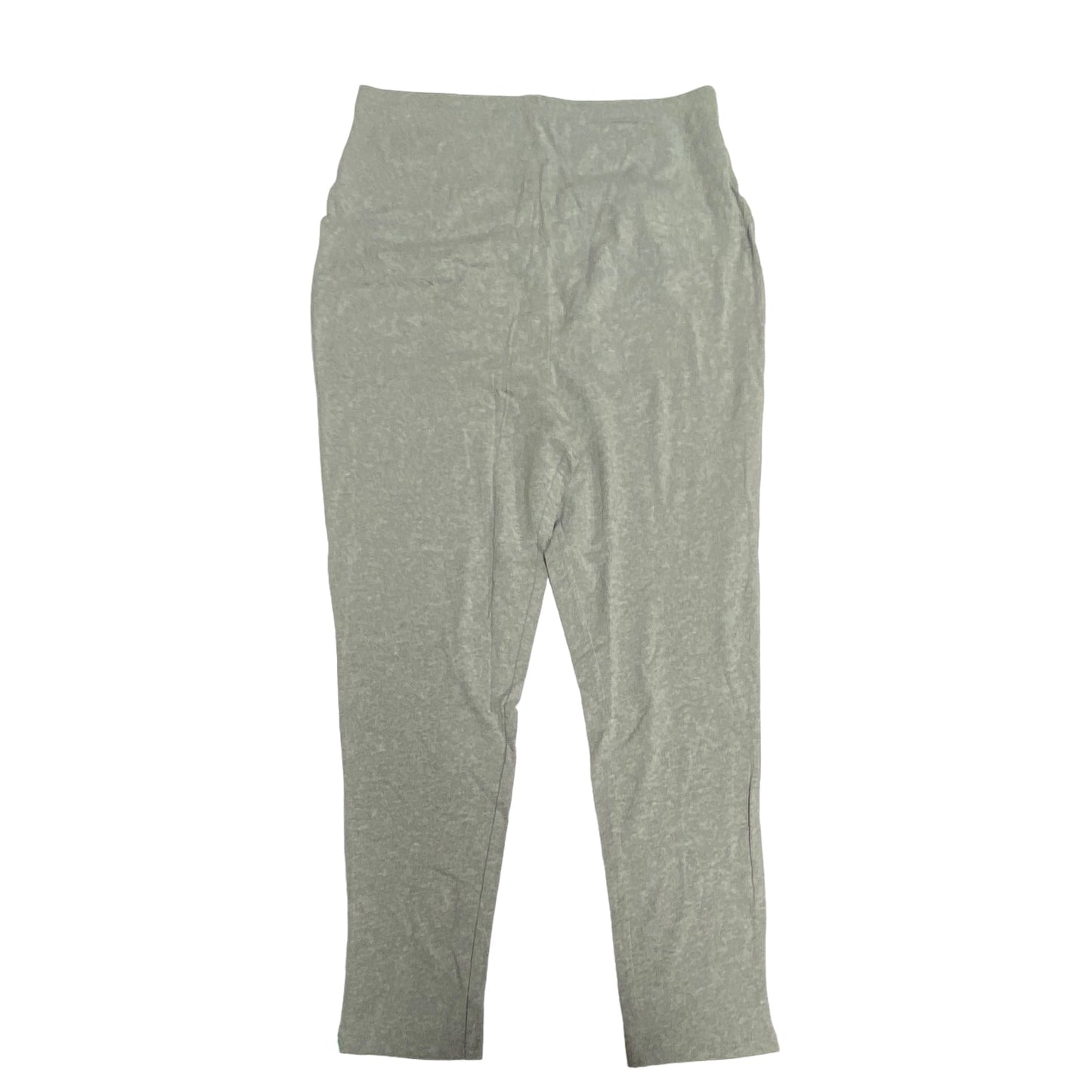 Maternity Pant By Time And Tru  Size: Xl