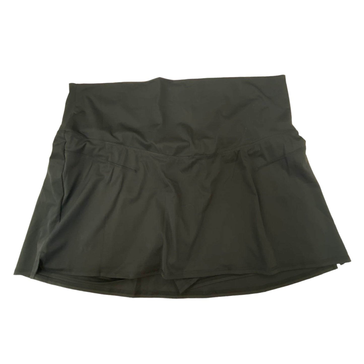 Maternity Athletic Skirt Skort By Old Navy  Size: Xxl