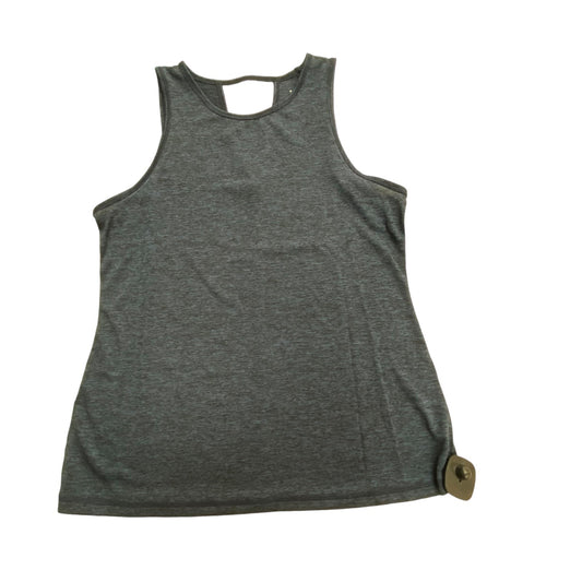 Athletic Tank Top By Ideology  Size: M