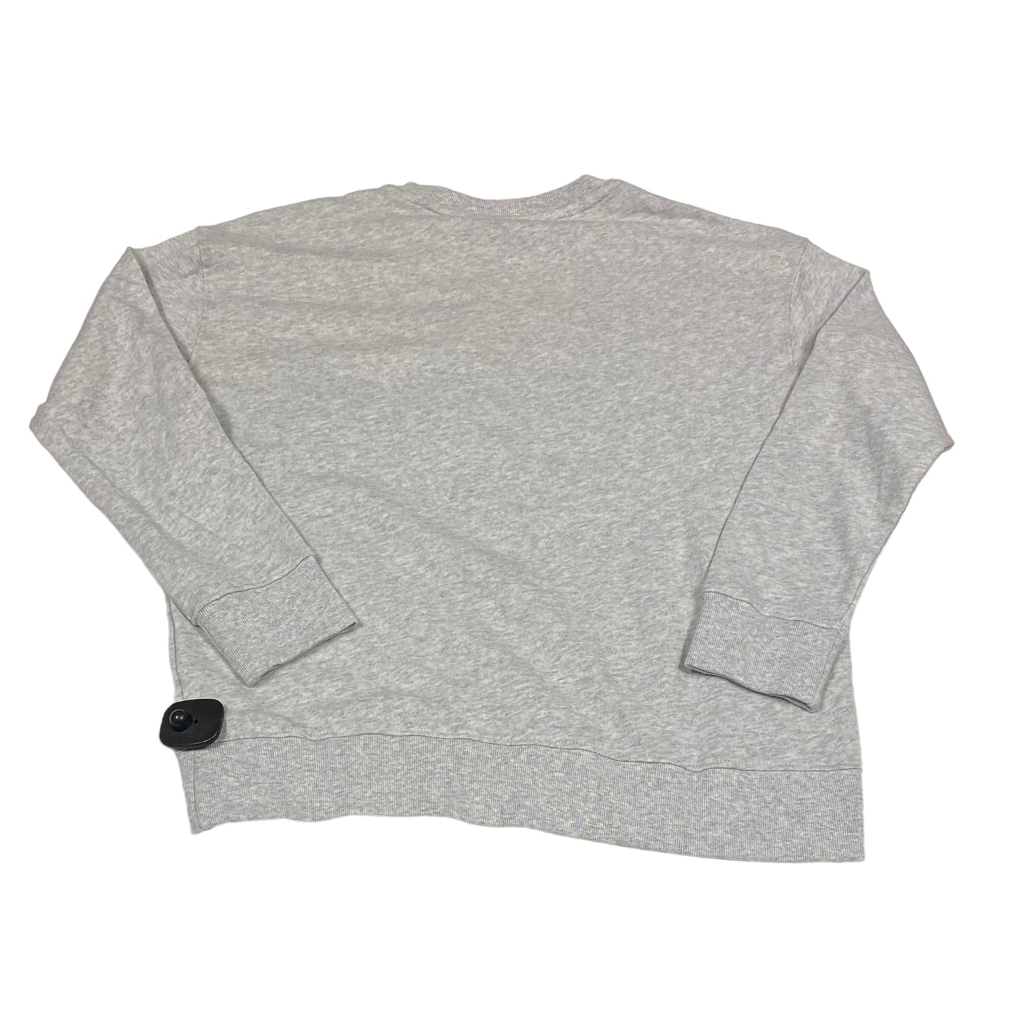 Sweatshirt Crewneck By Clothes Mentor  Size: M