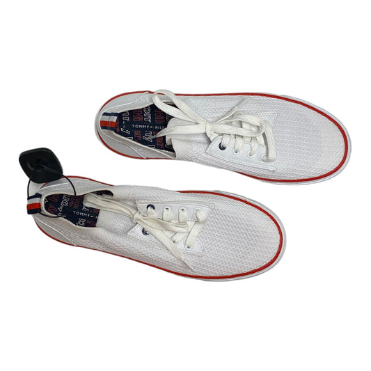 Shoes Sneakers By Tommy Hilfiger  Size: 10