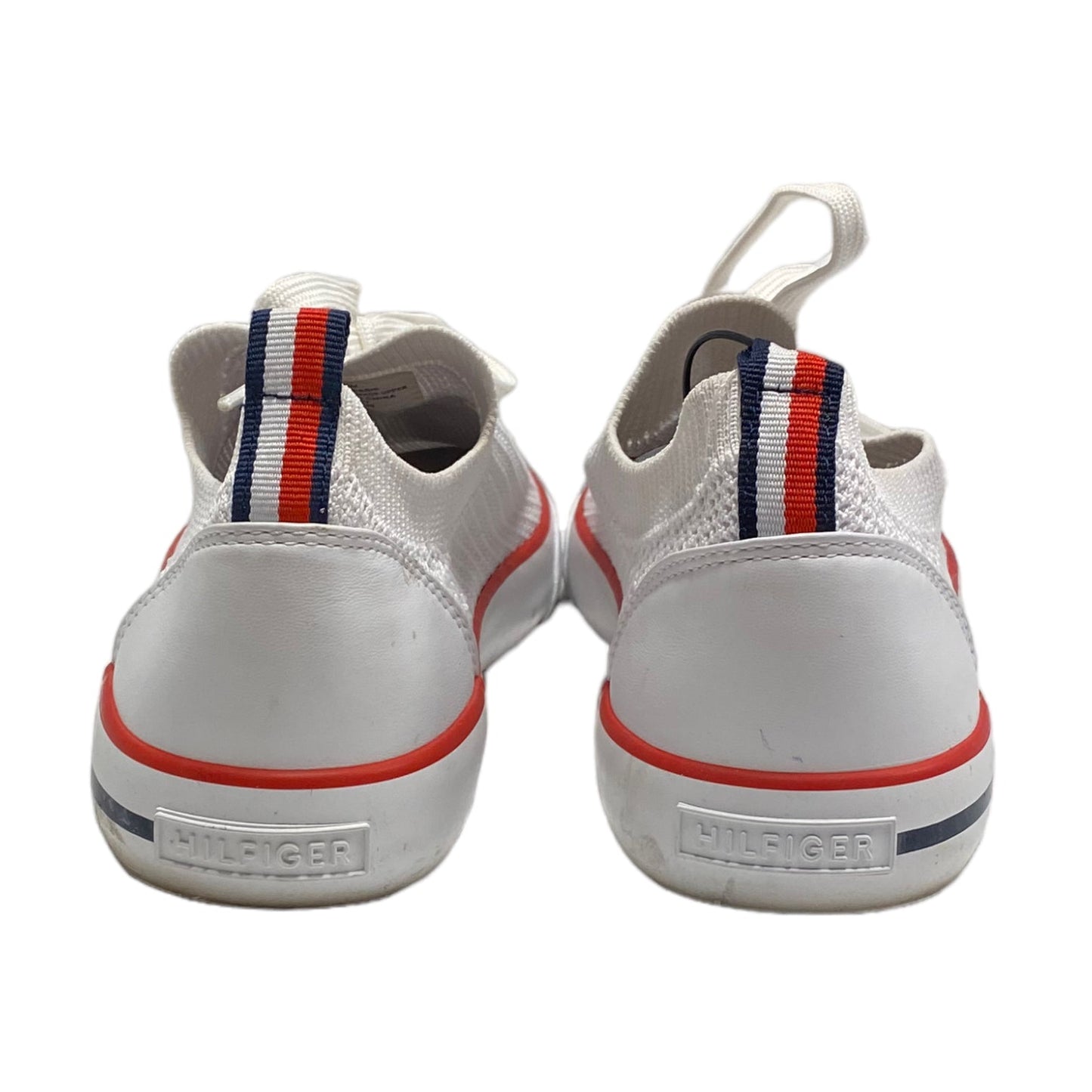 Shoes Sneakers By Tommy Hilfiger  Size: 10