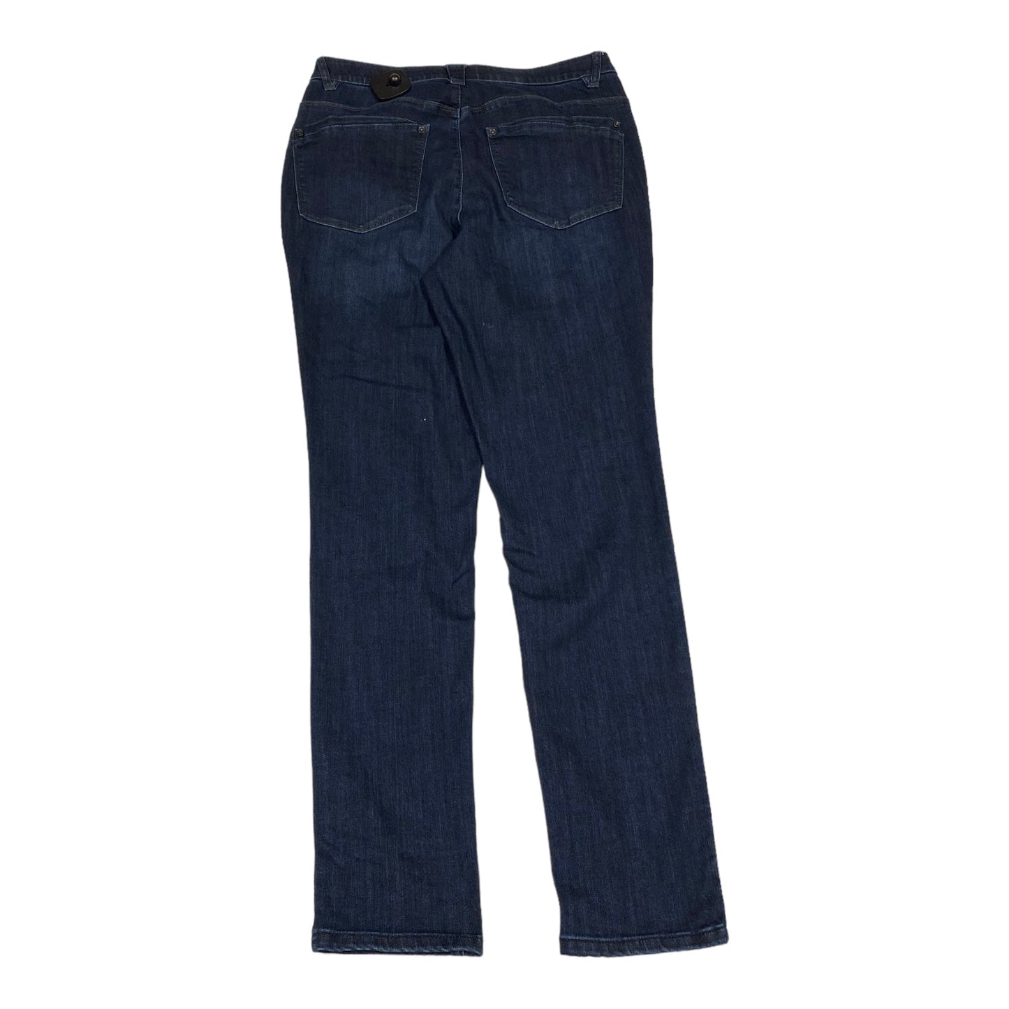 Jeans Skinny By Clothes Mentor  Size: 8