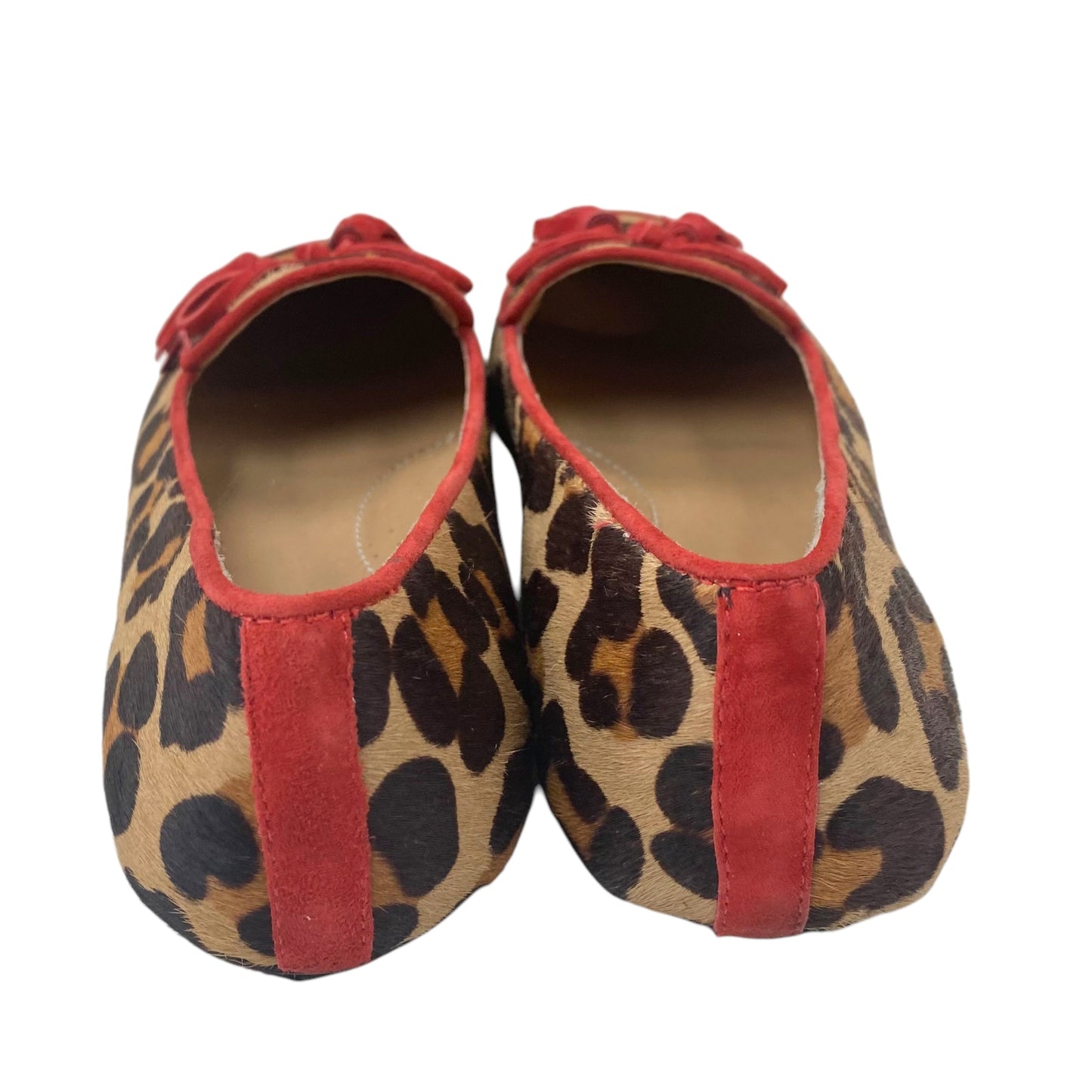 Shoes Flats By Vaneli  Size: 8.5