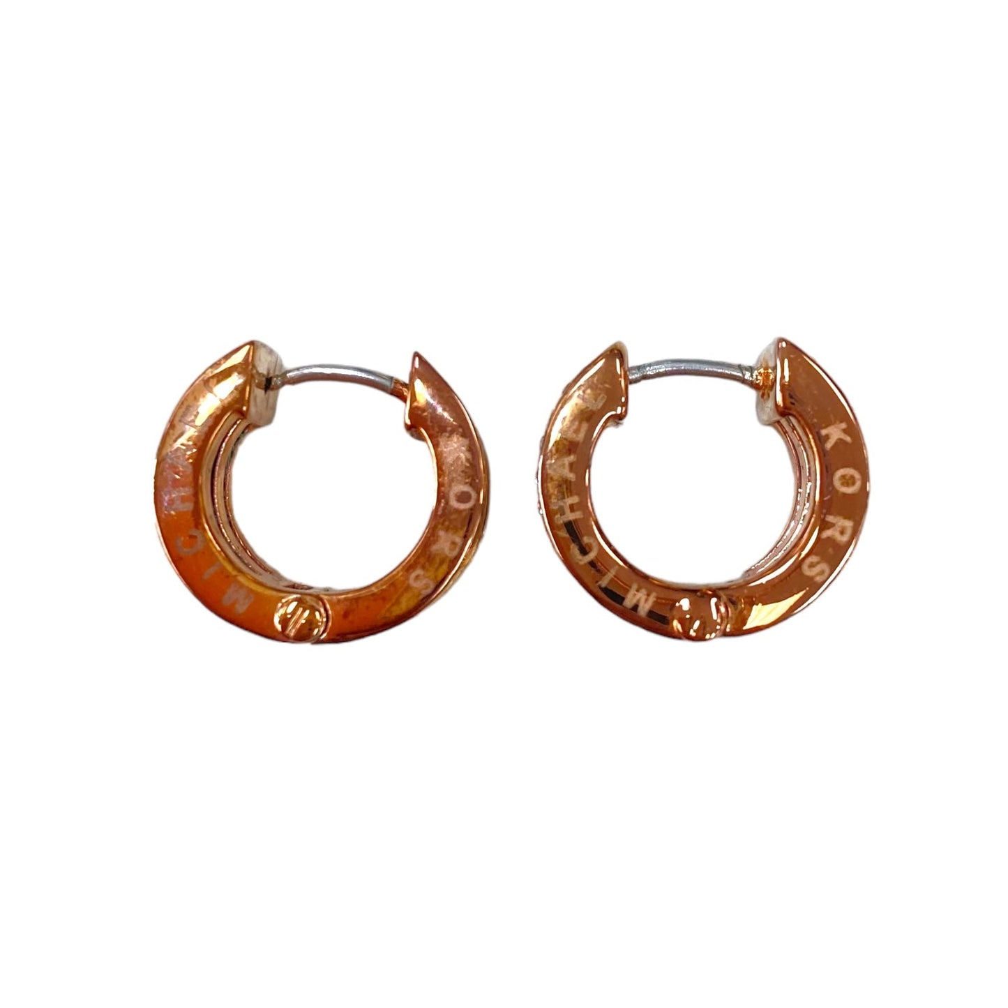 Earrings Designer By Michael Kors