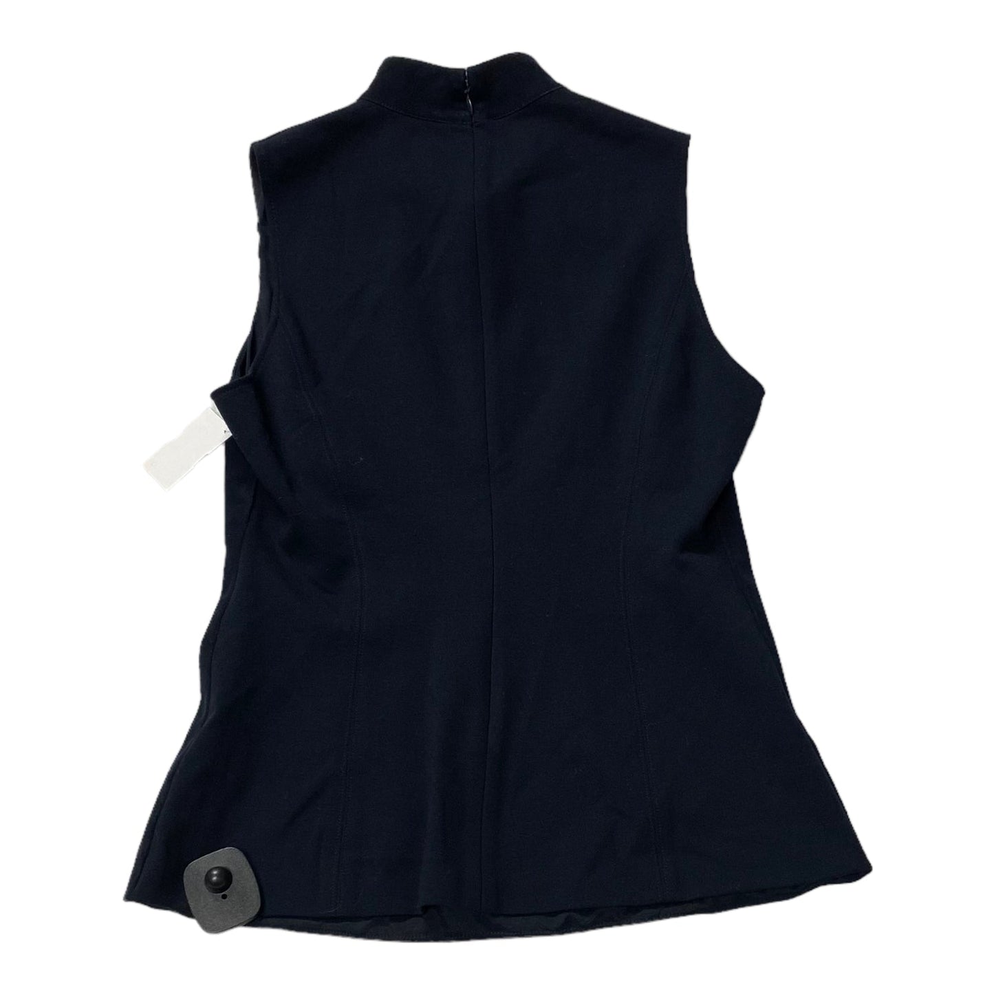 Top Sleeveless Designer By Theory  Size: S