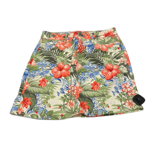 Skirt Mini & Short By Tommy Bahama  Size: 2