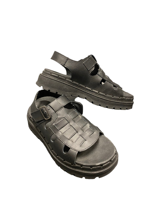 Sandals Heels Platform By Skechers  Size: 6