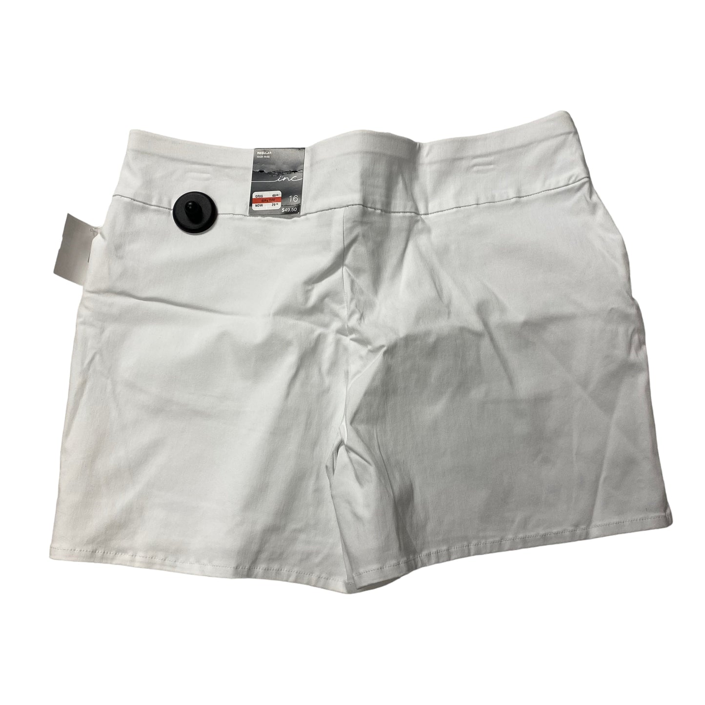 Shorts By Inc  Size: 16