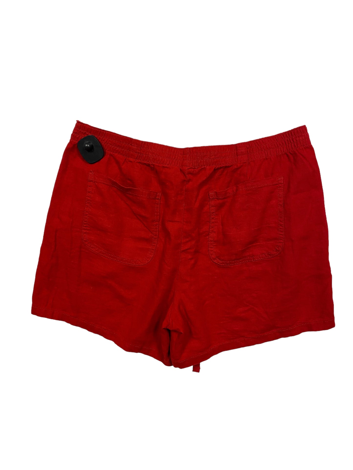 Shorts By St Johns Bay  Size: L