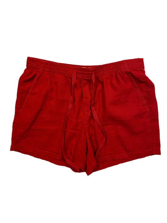 Shorts By St Johns Bay  Size: L