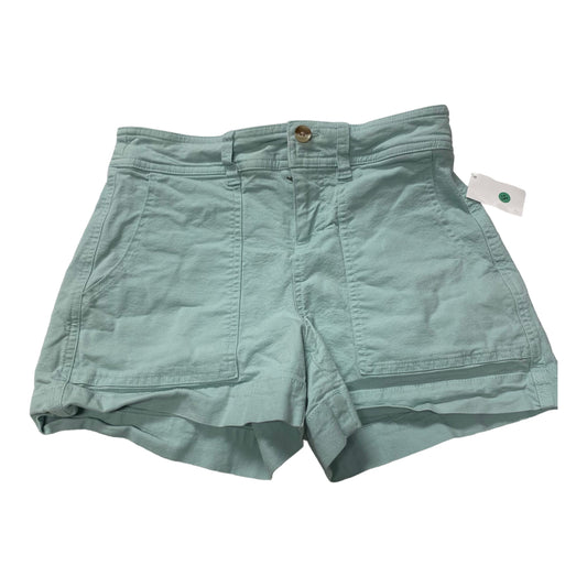Green Shorts A New Day, Size 2