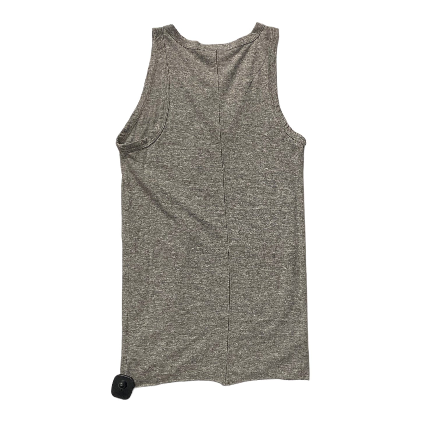 Grey Tank Top Adriano Goldschmied, Size S