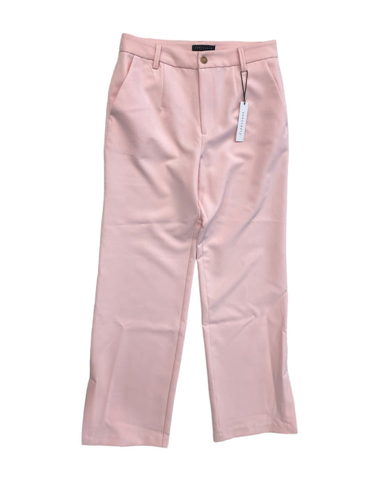 Pink Pants Dress Sanctuary, Size 10