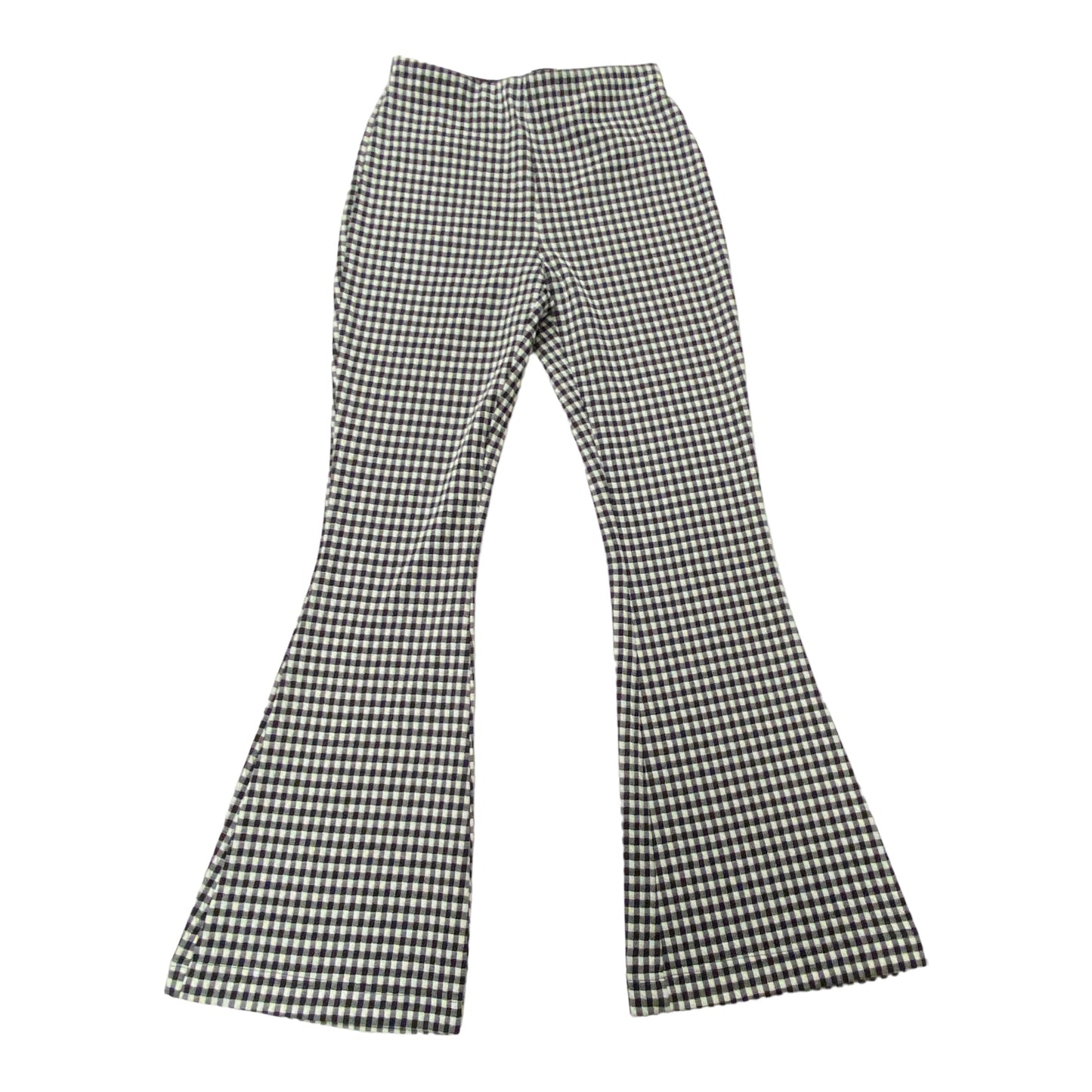 Checkered Pattern Pants Other, Glassons, Size 10