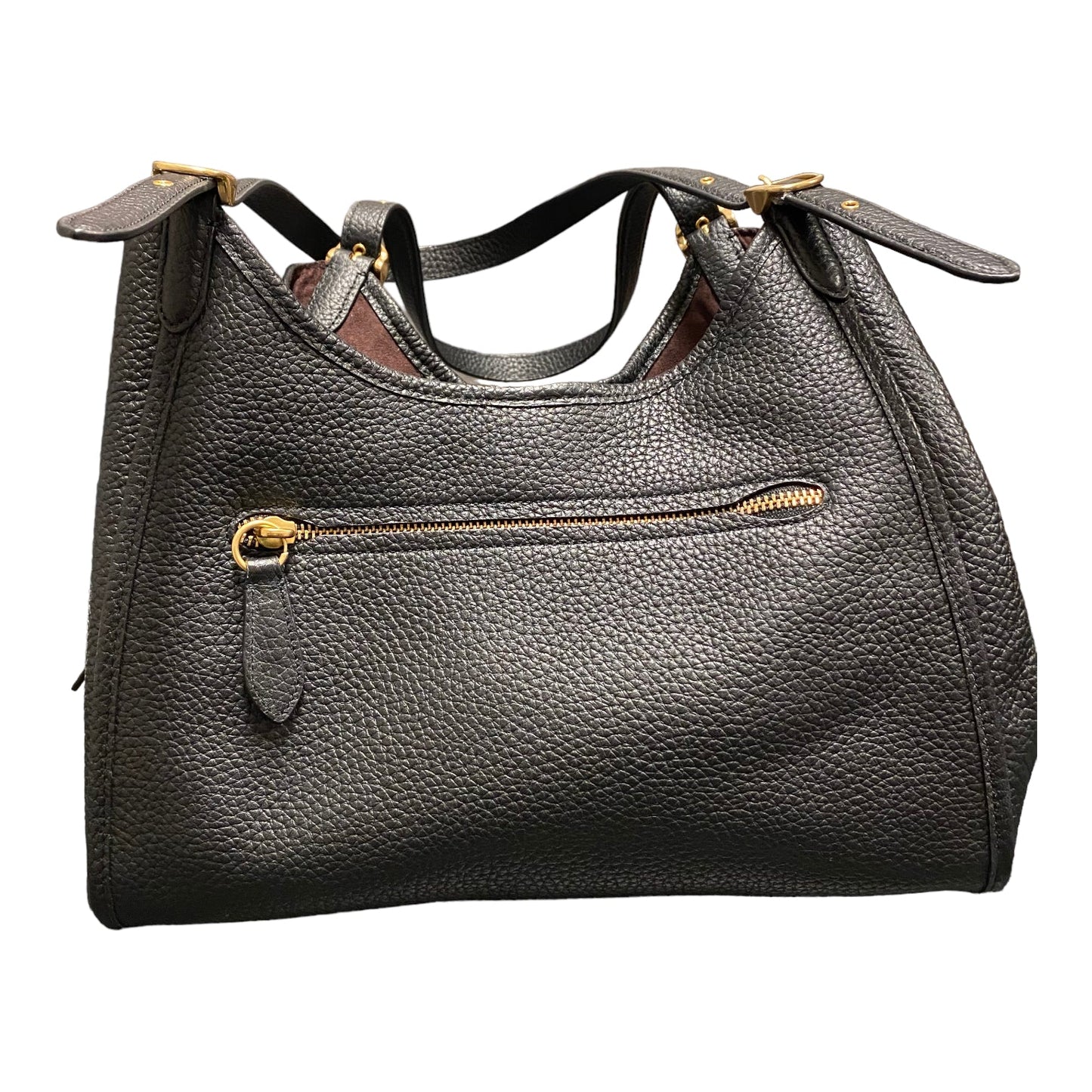 Handbag Designer Coach, Size Medium