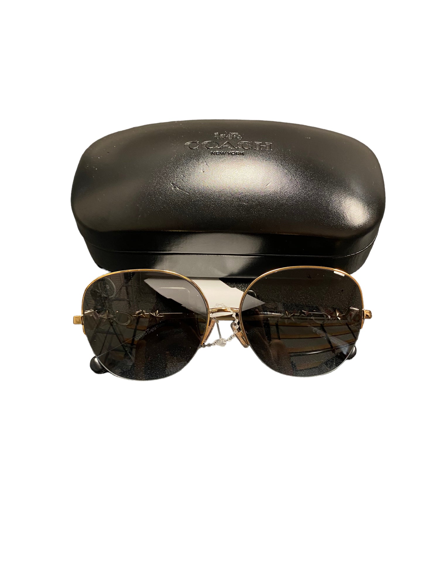 Sunglasses Designer Coach